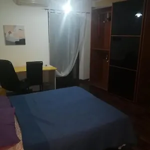 Appartamento La Casa Di Nonna Assunta