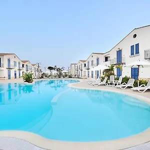 Hotell Scala Dei Turchi, Realmonte