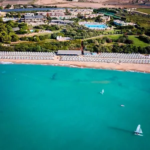 Hotell Serenusa, Licata