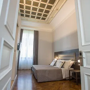 Bed and breakfast Re Vittorio De Luxe