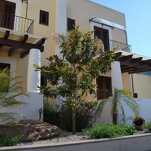 Hotell Saraceno, Lipari (Isola Lipari)