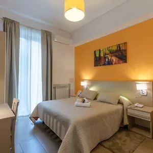 Bed and breakfast Cairoli
