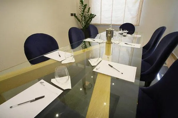 ****  Hotel Messenion Messina Italy