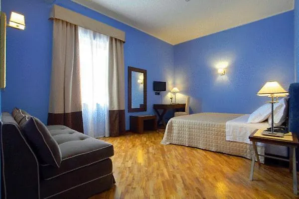 Hotel Messenion Messina