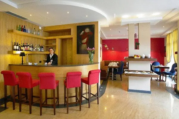 Hotel Messenion Messina