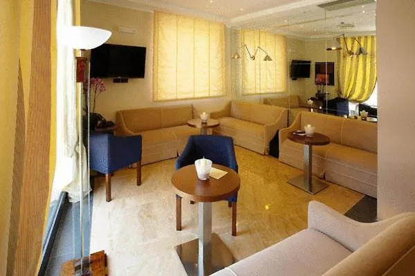 Hotel Messenion Messina