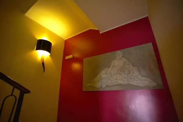 Hotel Messenion Messina 4*,  Italien