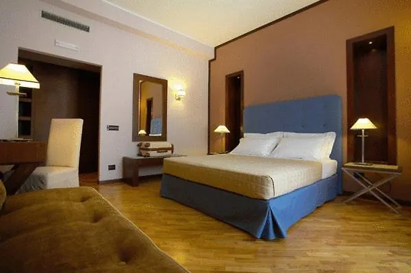 ****  Hotel Messenion Messina Italy